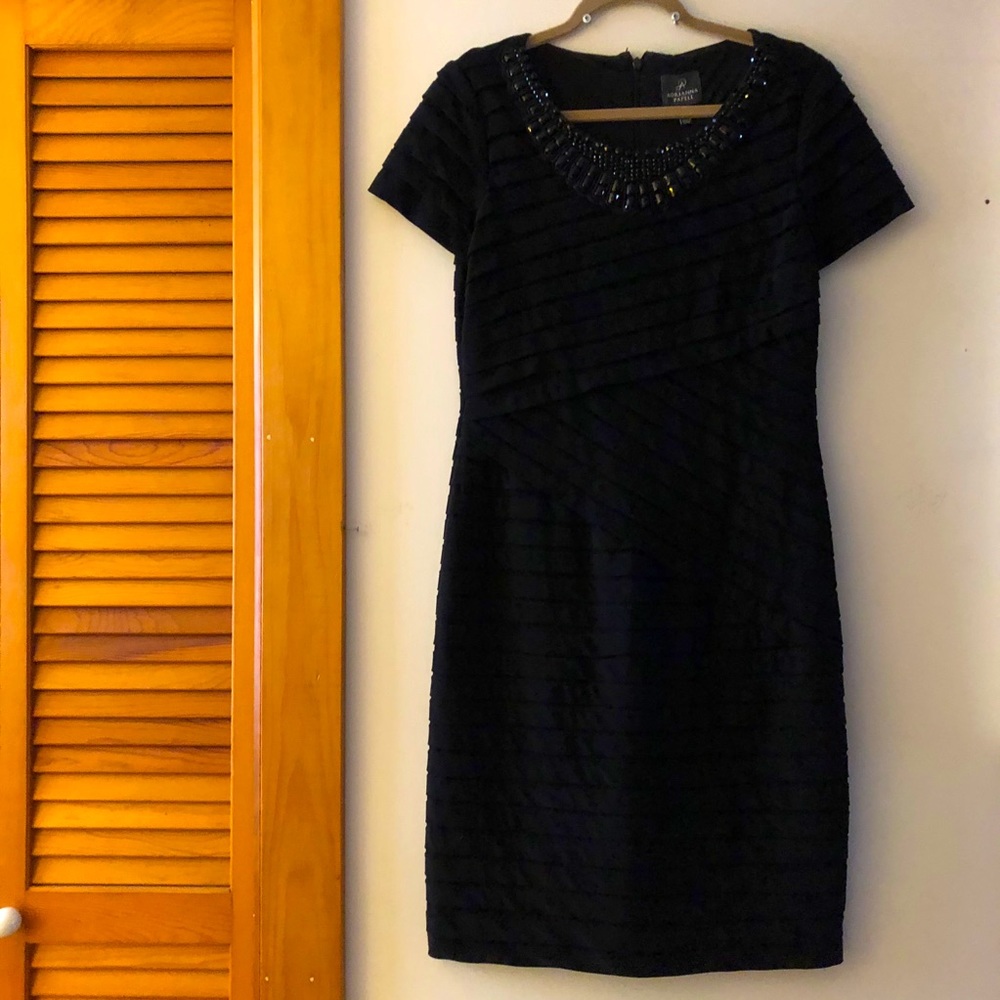 Classic dress